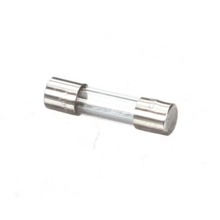 Ultrafryer Fuse, 10Amp 250V 5Mmx20Mm Power Dist Bx 23A333
